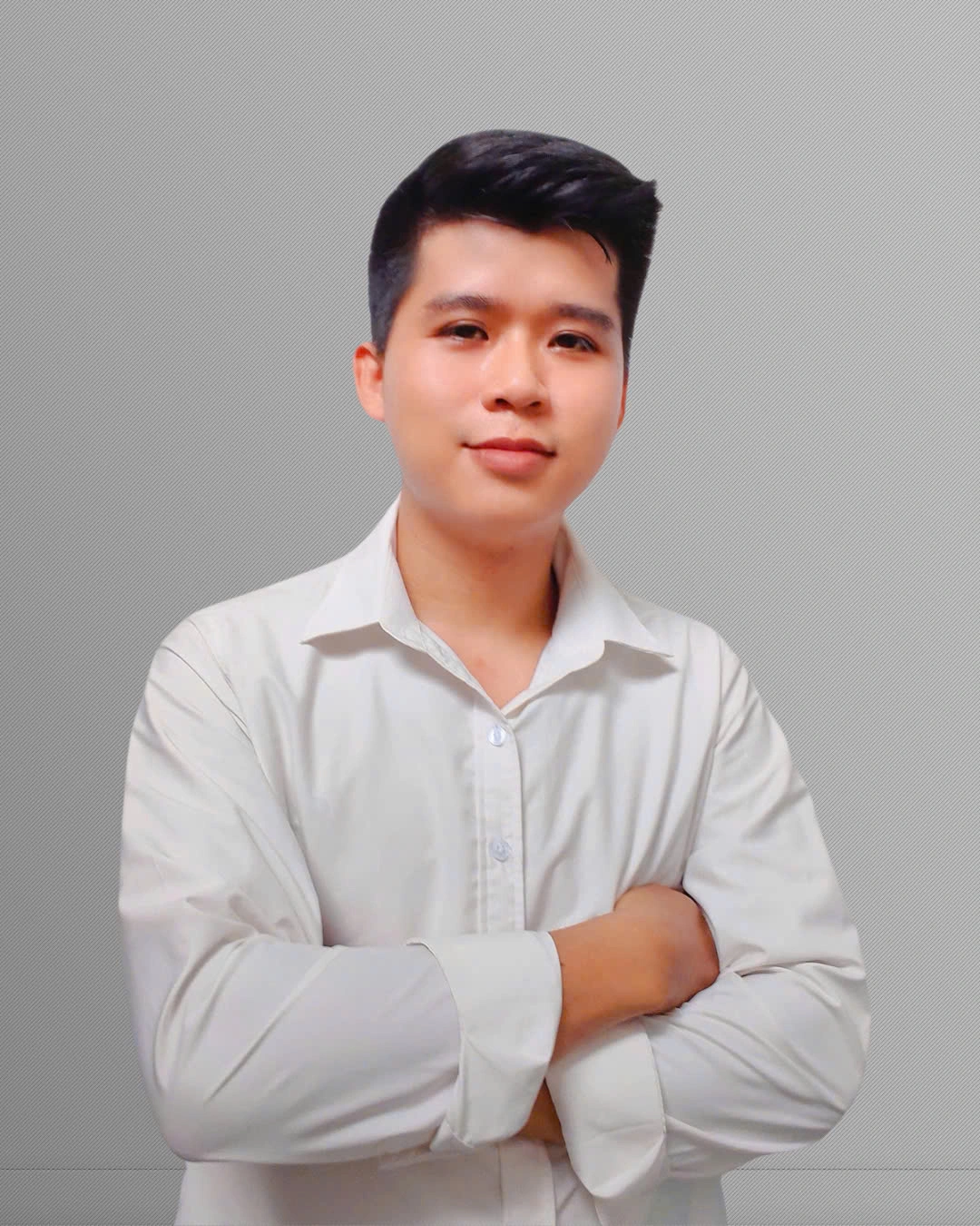 Trưởng phòng thiết kế Phạm Văn Se